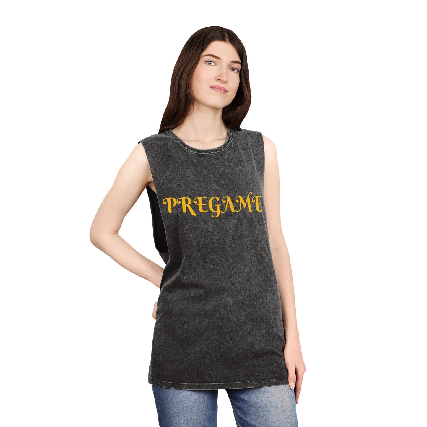 Pregame Pump shirt