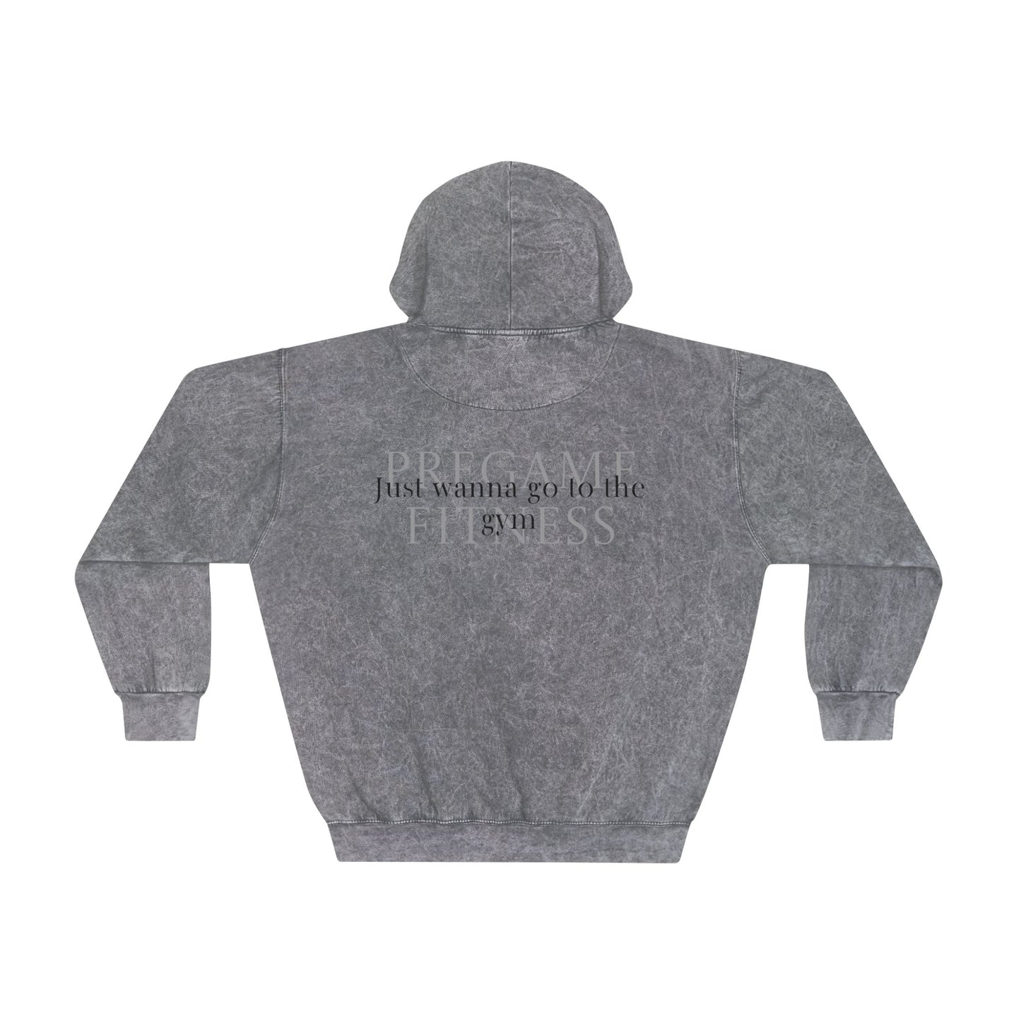 Crashout Hoodie