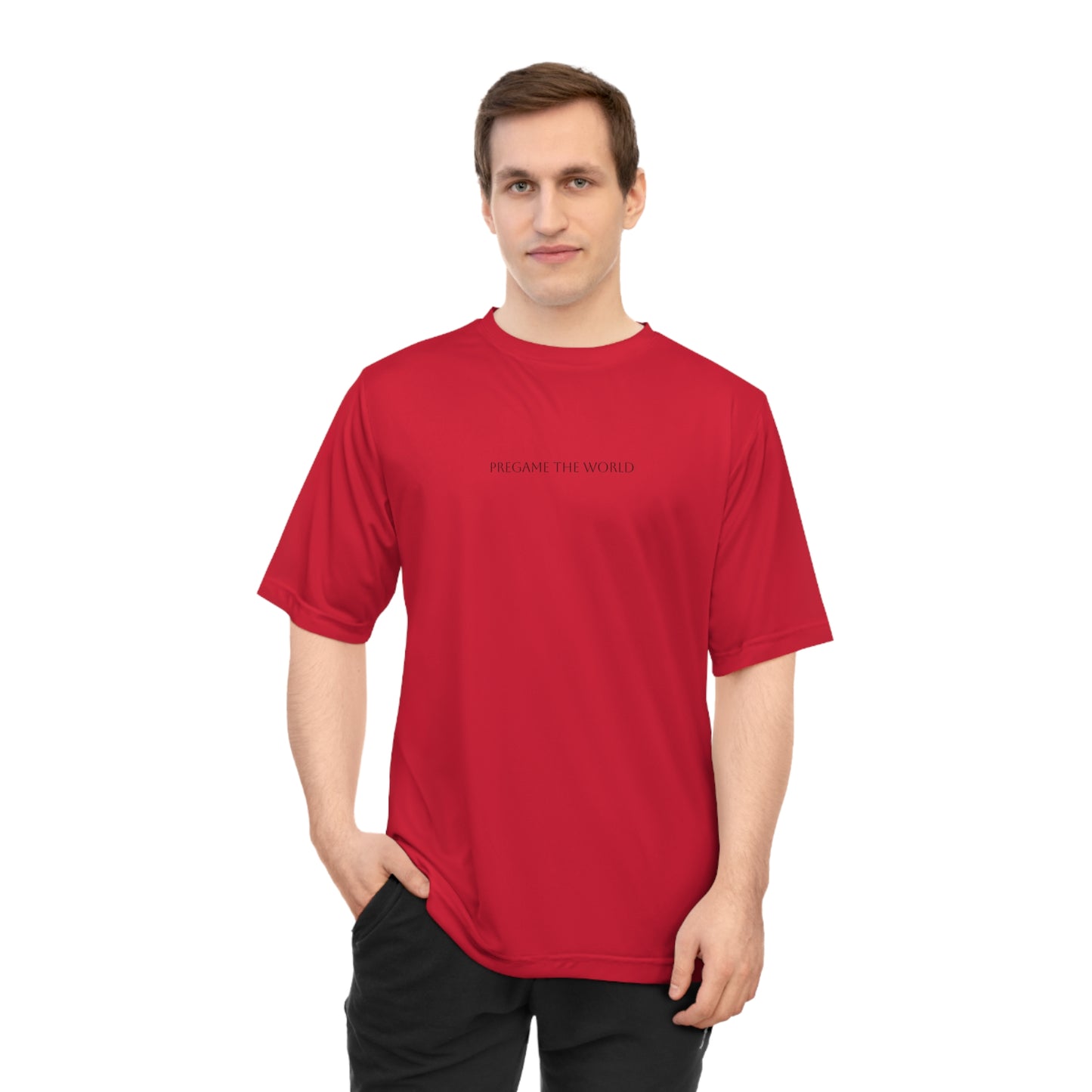 Pregame Performance T-shirt