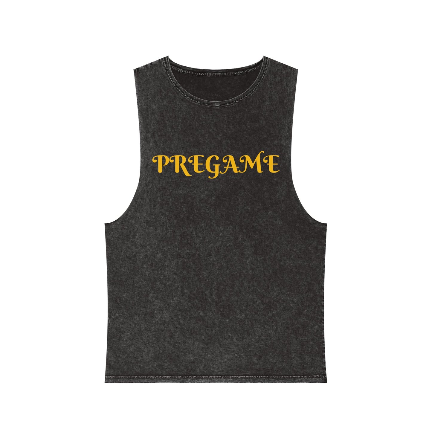 Pregame Pump shirt