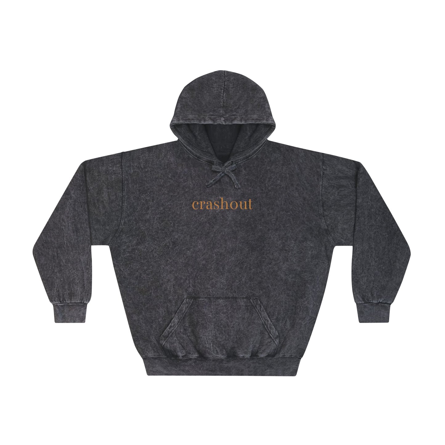 Crashout Hoodie