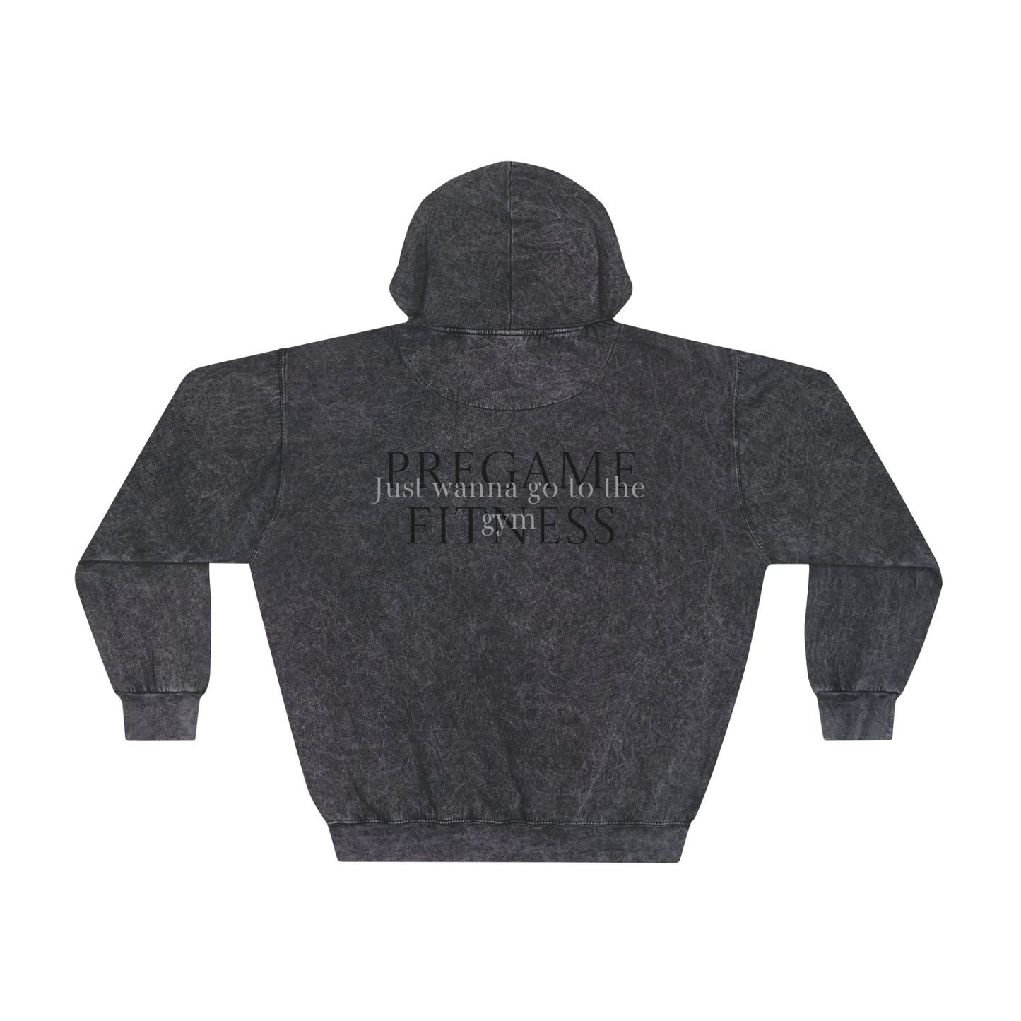 Crashout Hoodie