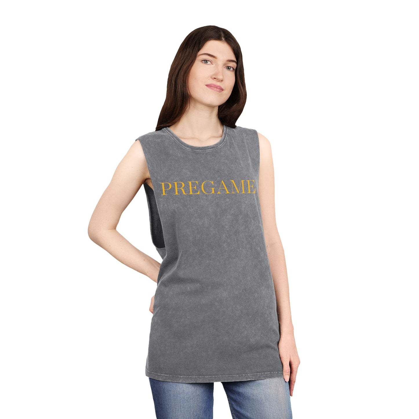 Racoon Tank Top