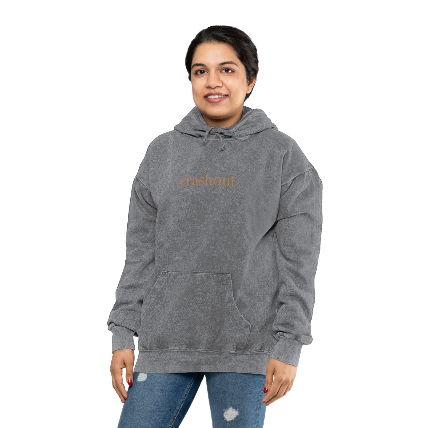 Crashout Hoodie