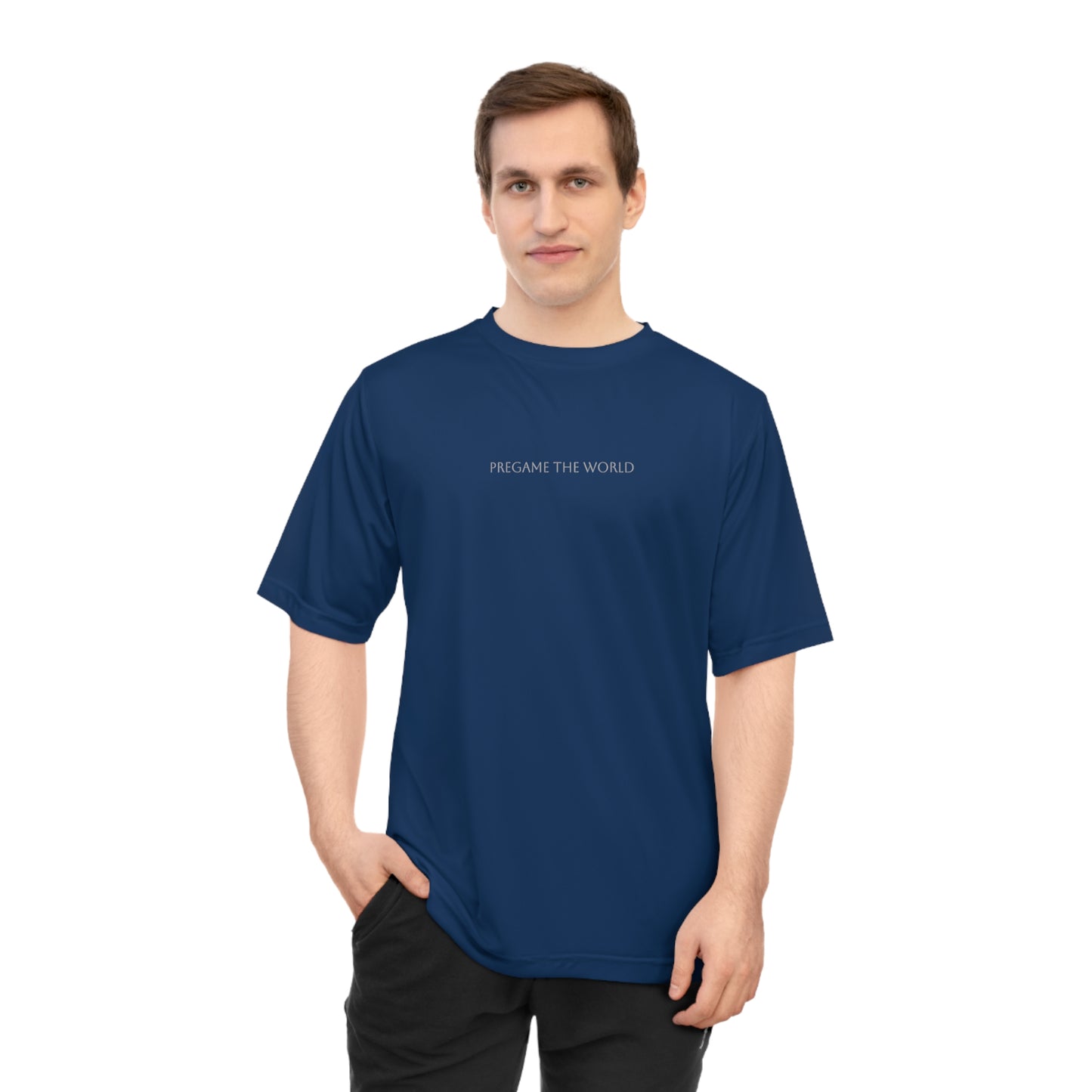 Pregame Performance T-shirt