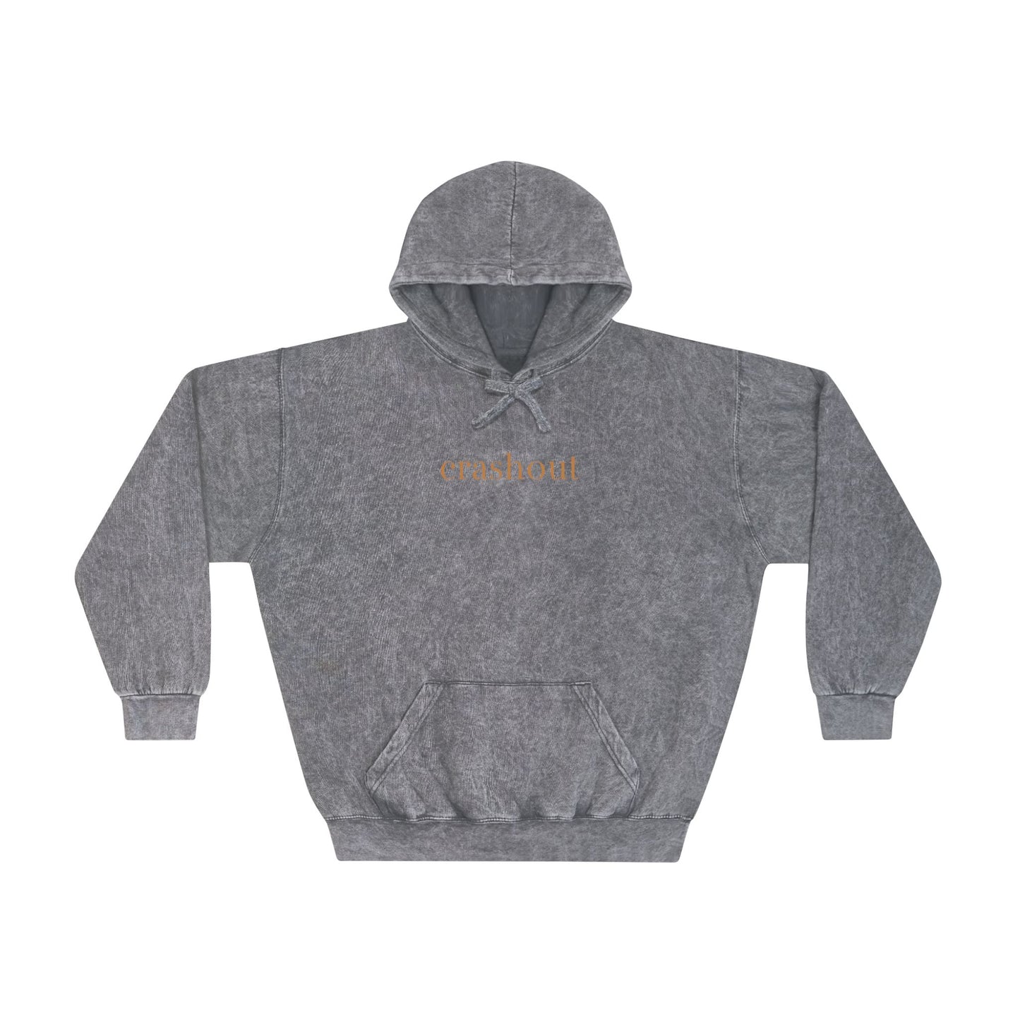 Crashout Hoodie