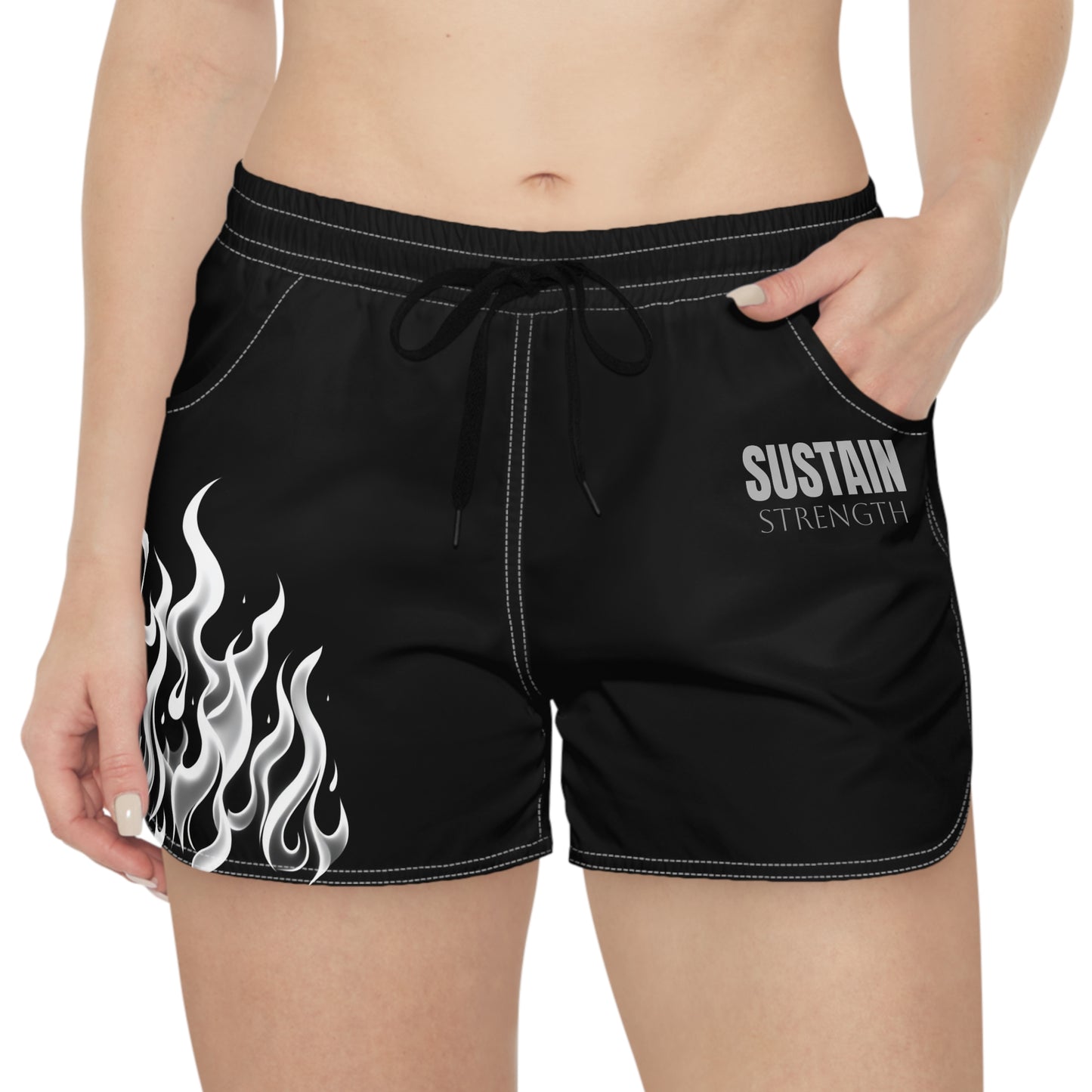 Sustain Strength Women's Shorts