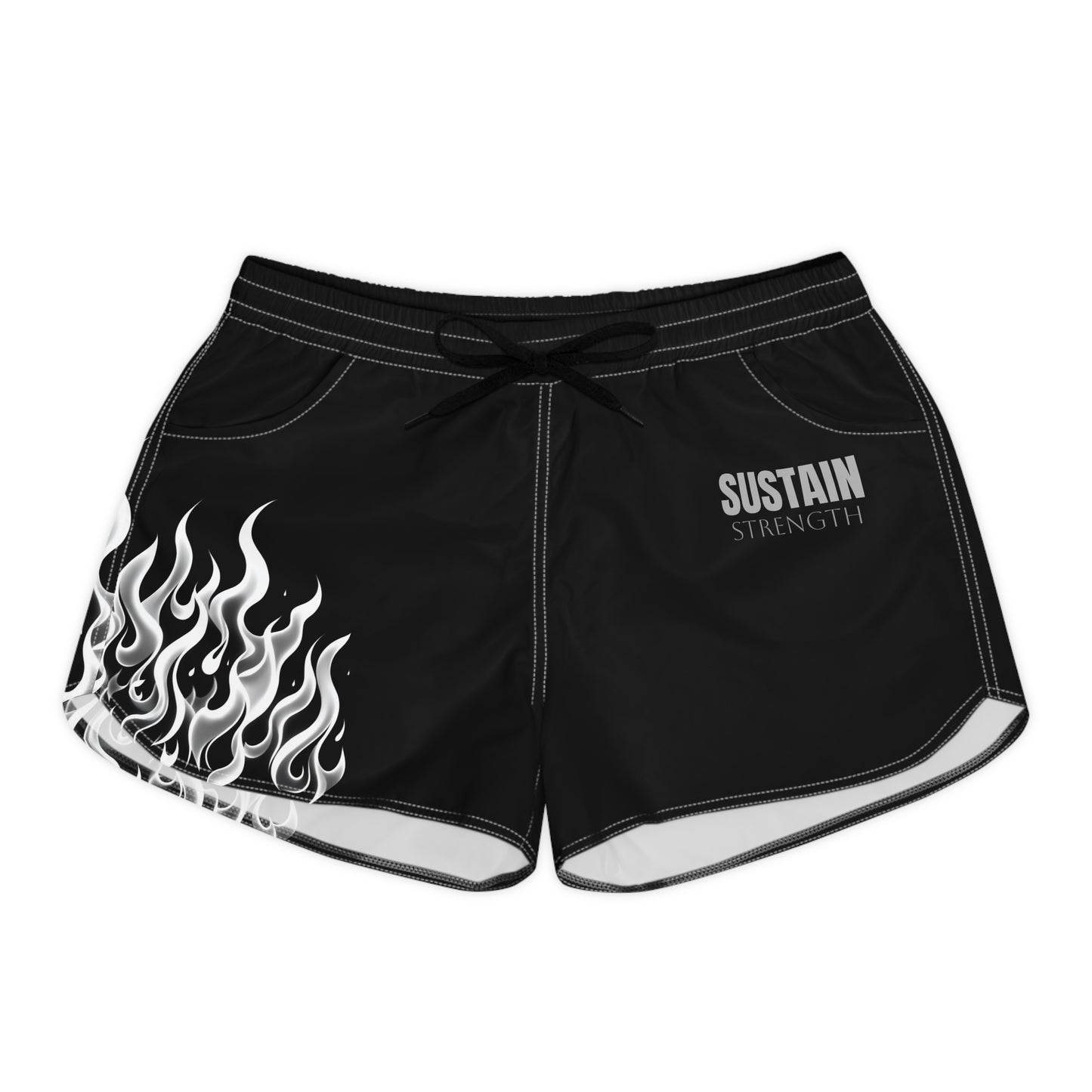 Sustain Strength Women's Shorts