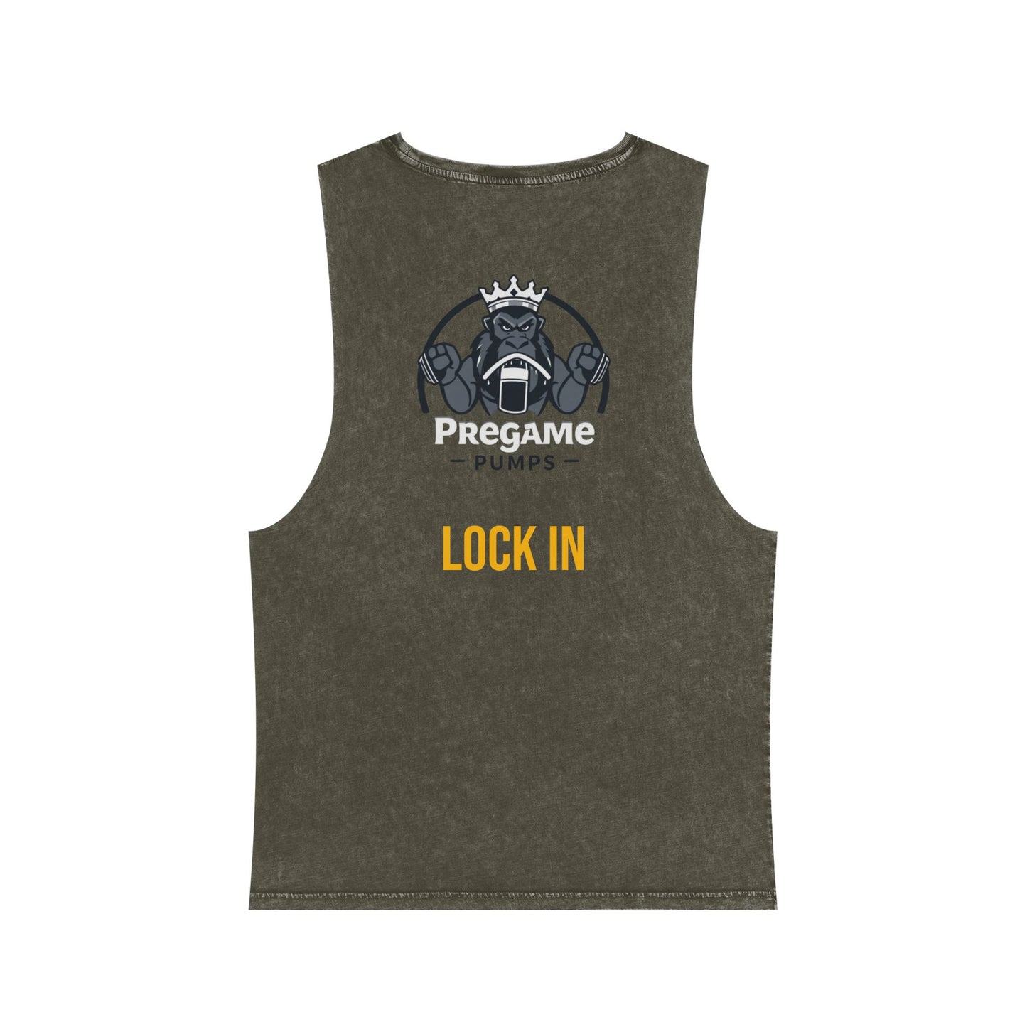 Pregame Pump shirt
