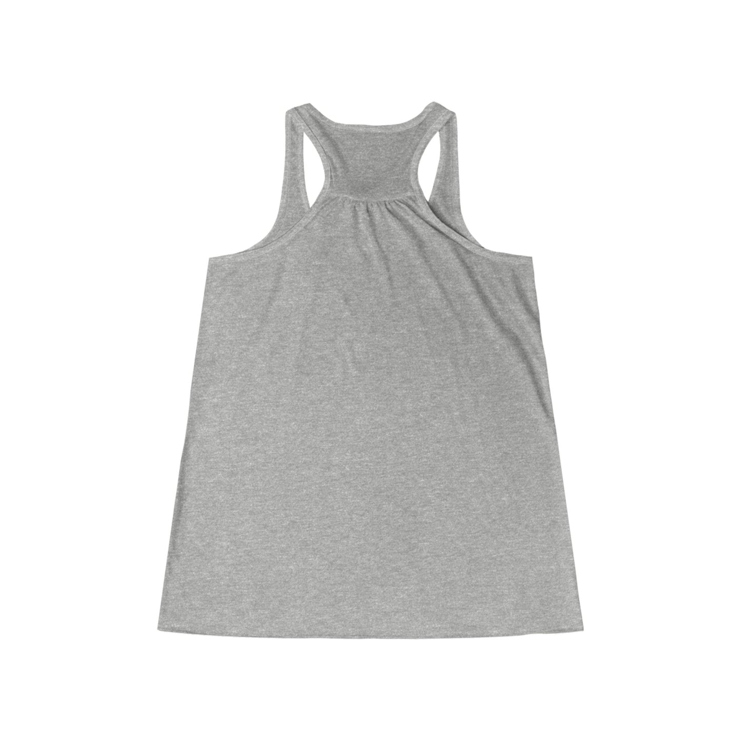 Pregame Women's Flowy Racerback Tank