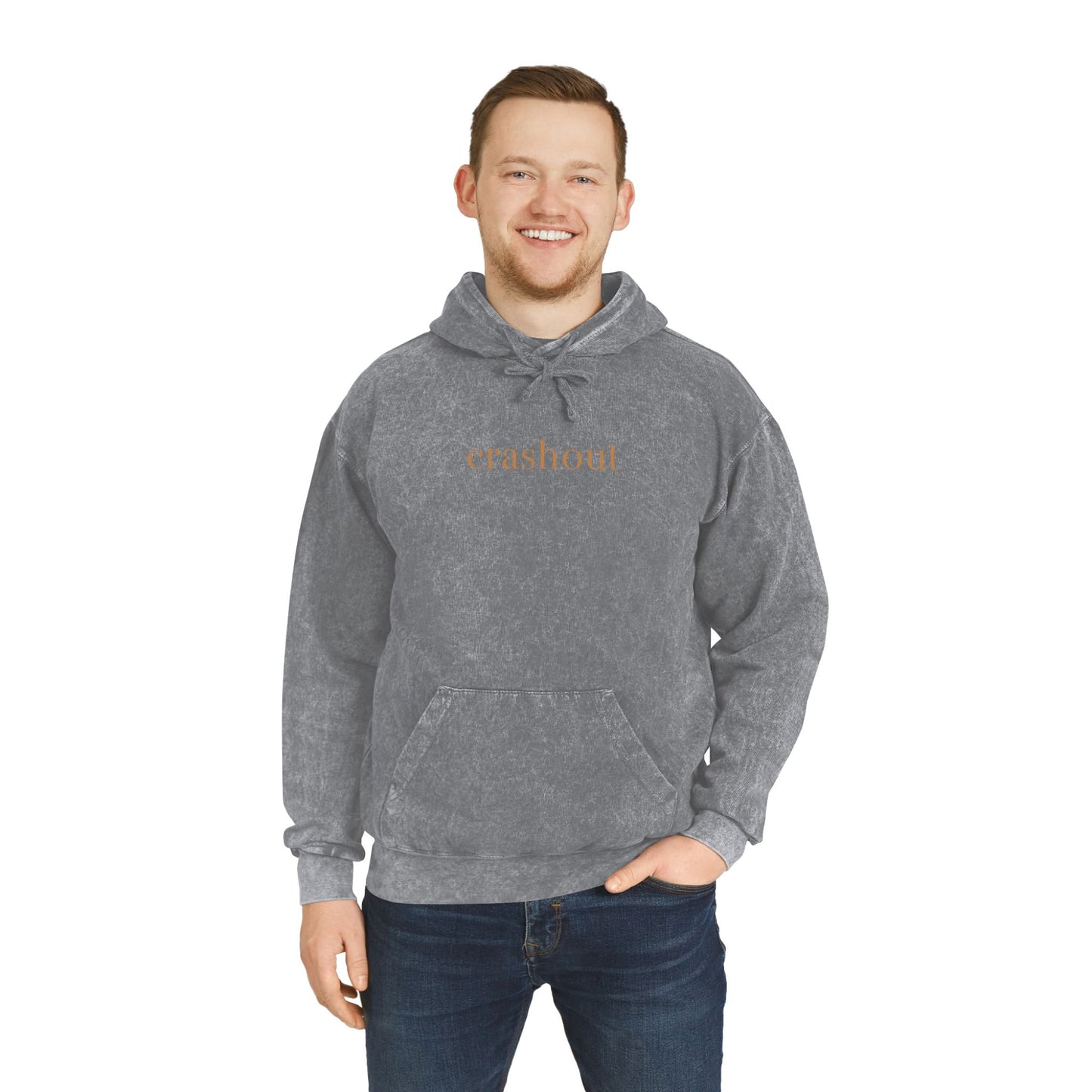 Crashout Hoodie