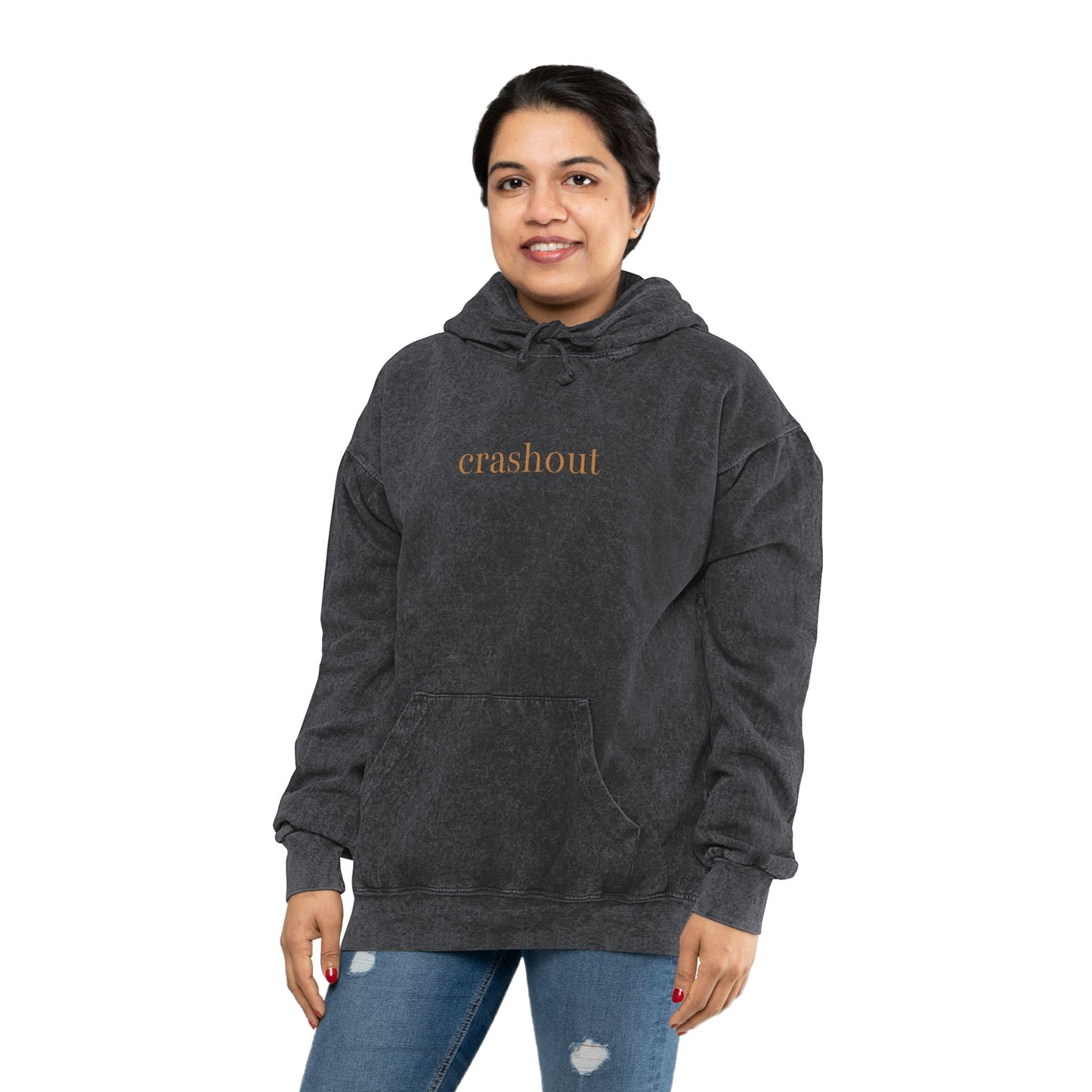 Crashout Hoodie