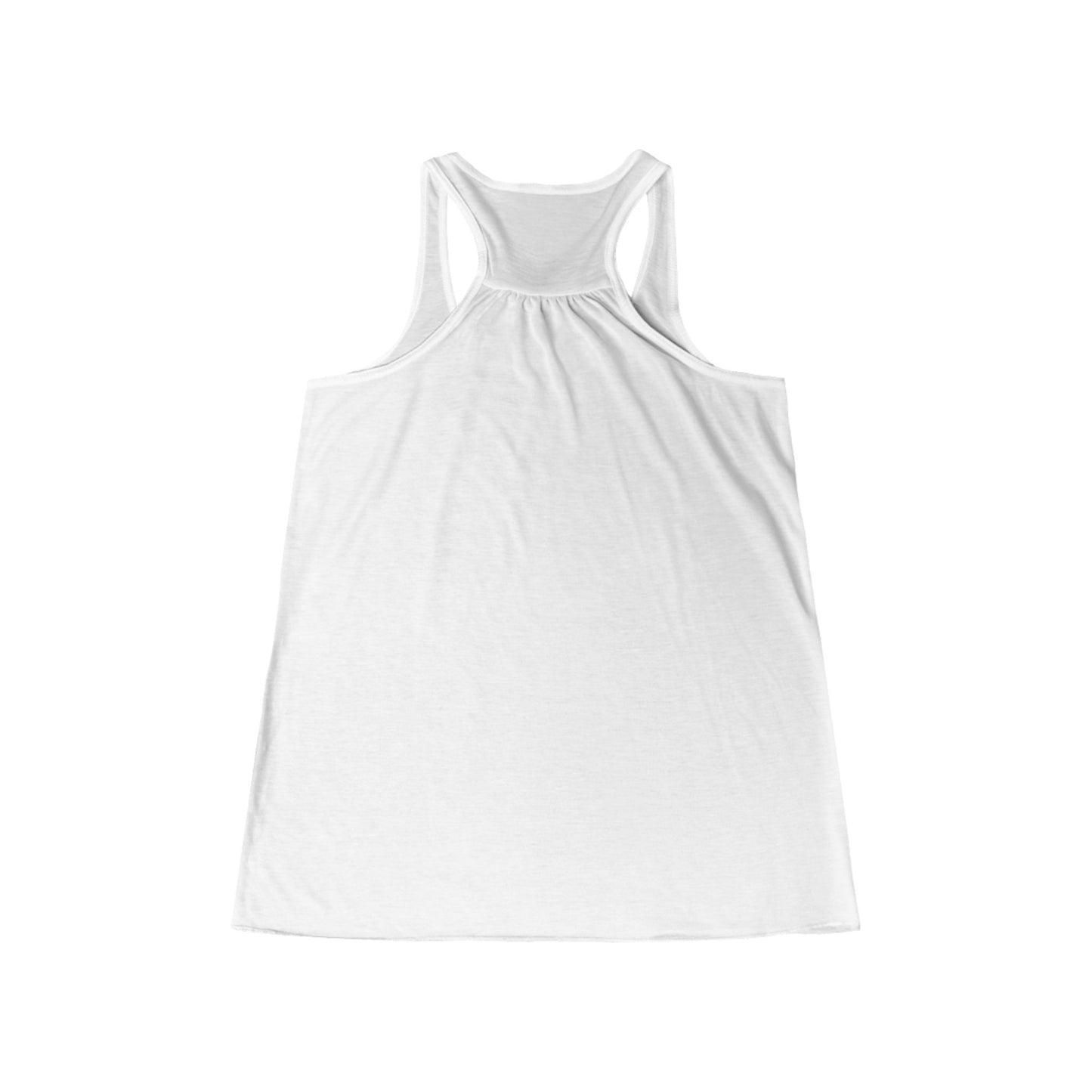 Pregame Women's Flowy Racerback Tank