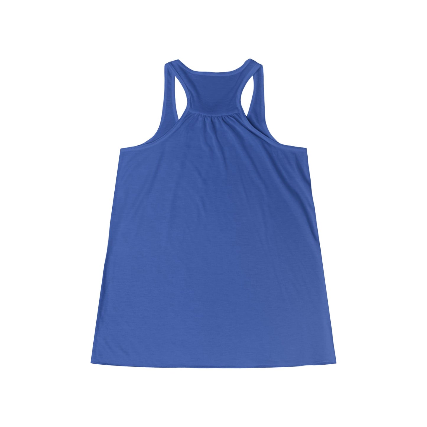 Pregame Women's Flowy Racerback Tank