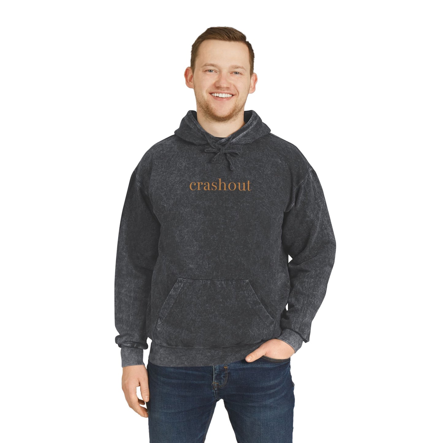 Crashout Hoodie