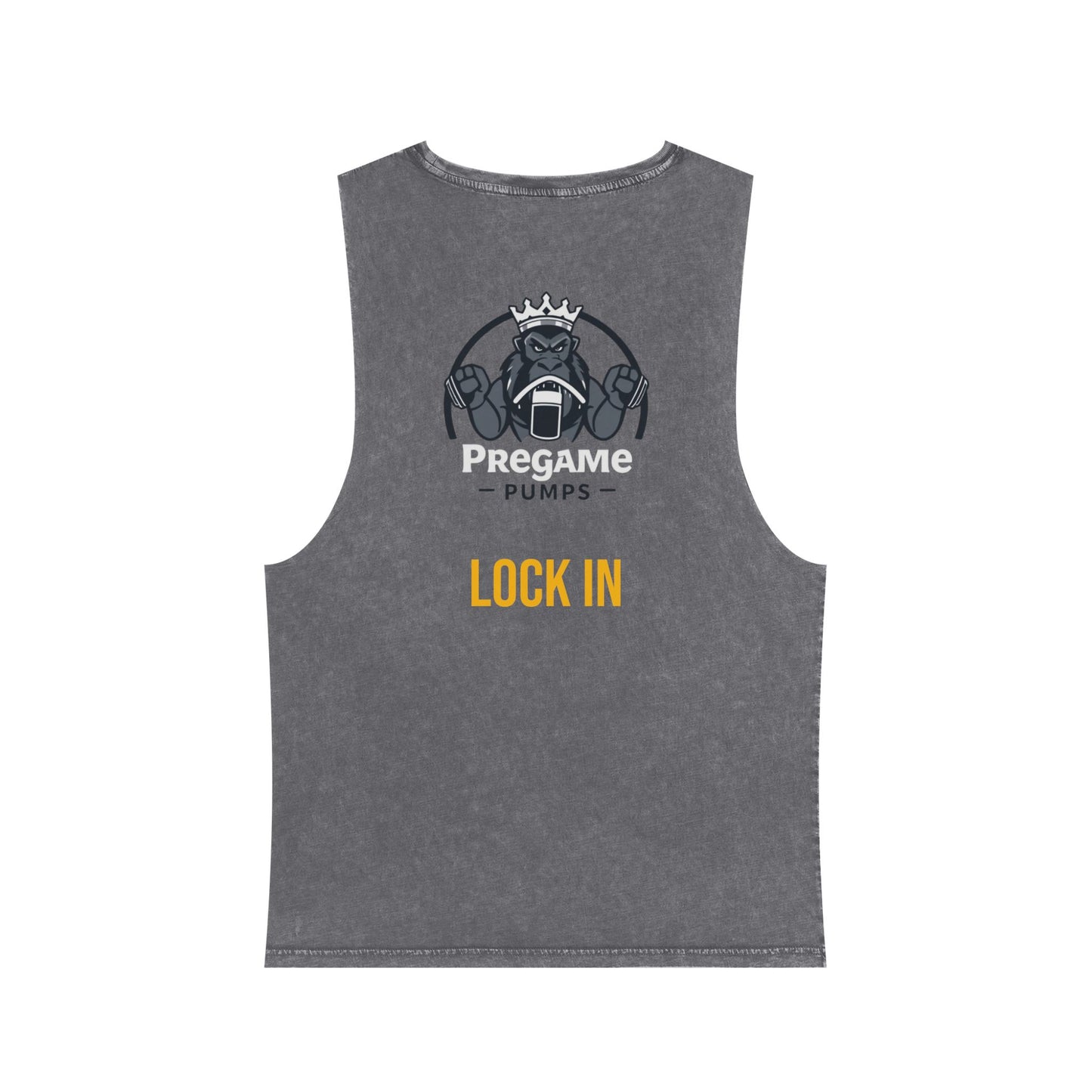 Pregame Pump shirt