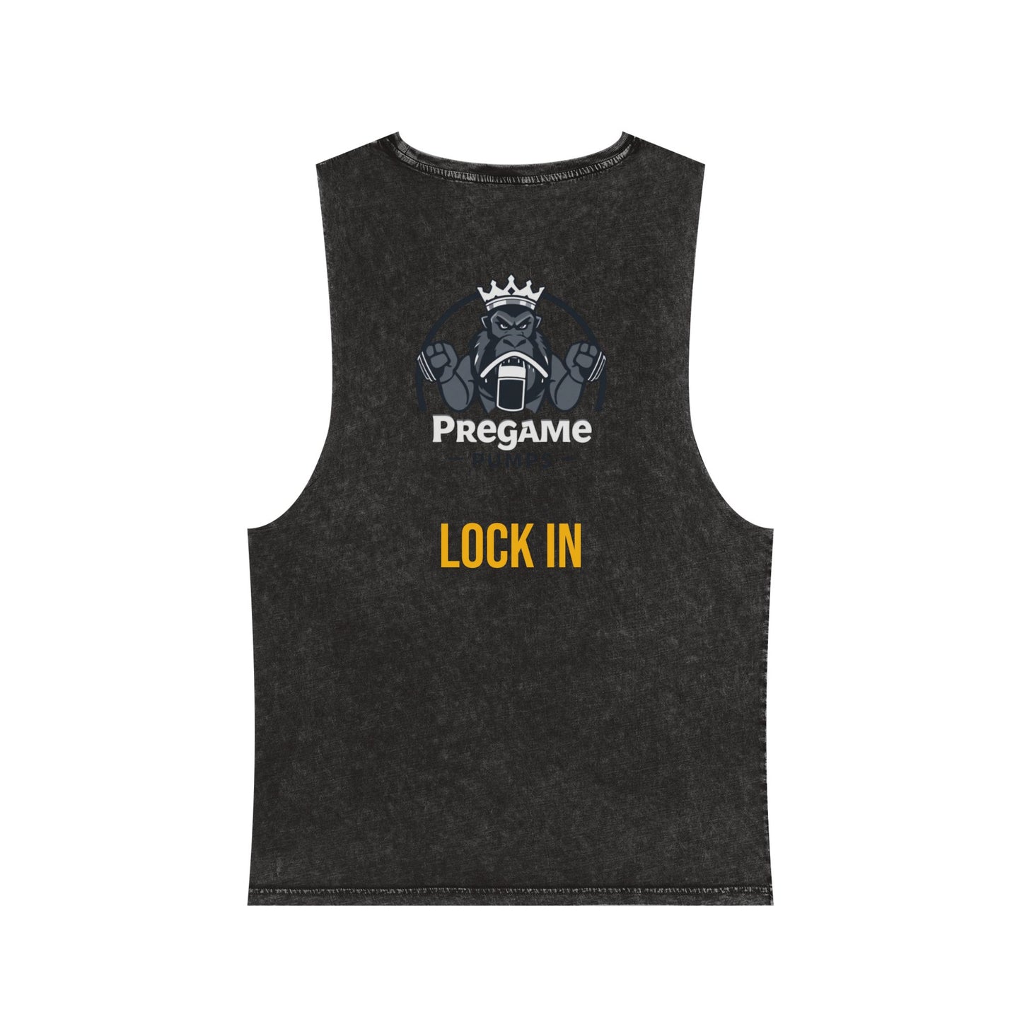Pregame Pump shirt