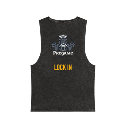 Pregame Pump shirt