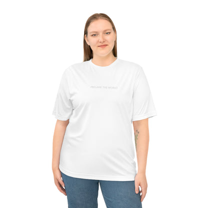 Pregame Performance T-shirt
