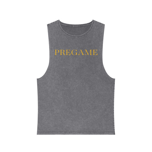 Racoon Tank Top