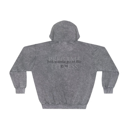 Crashout Hoodie