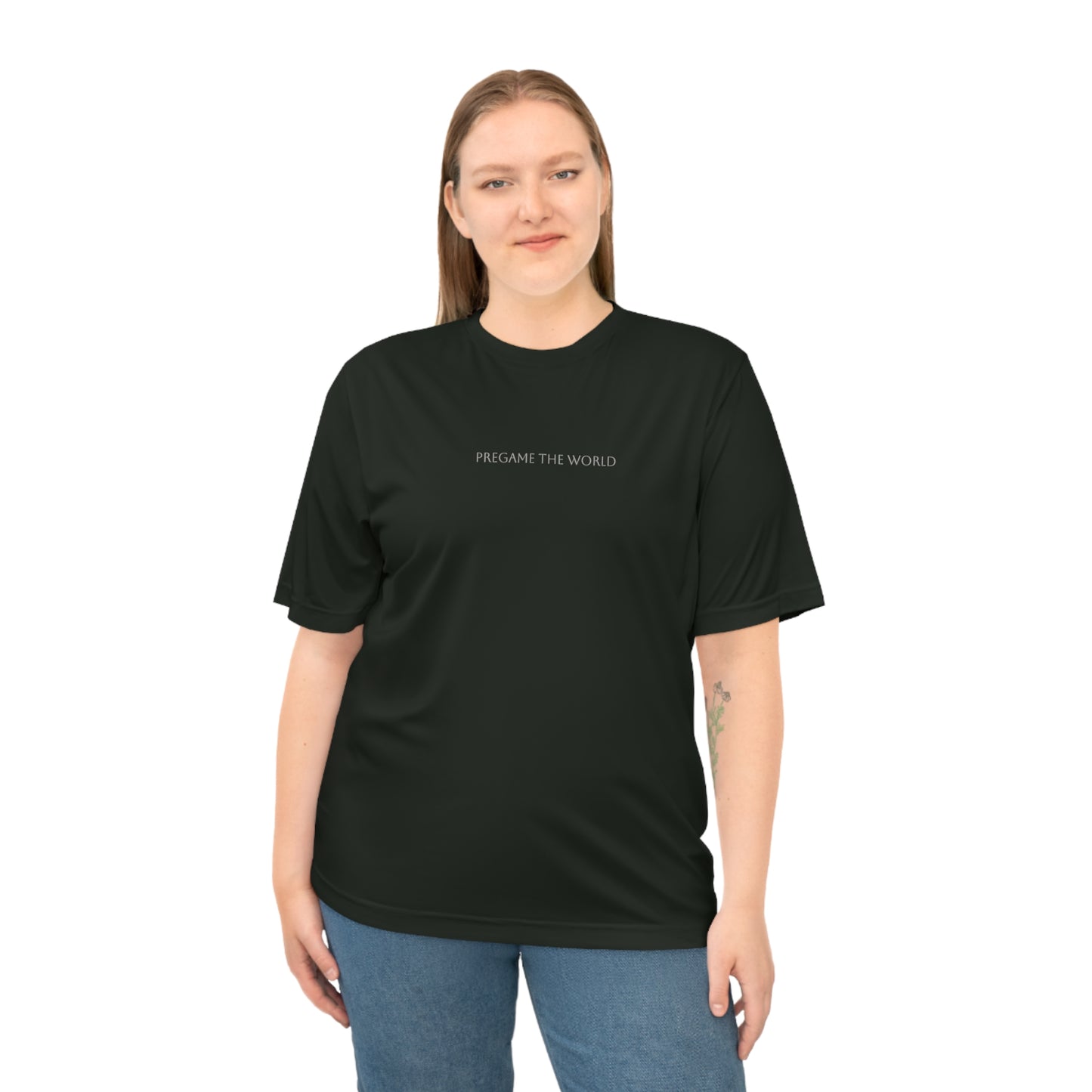 Pregame Performance T-shirt