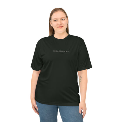 Pregame Performance T-shirt
