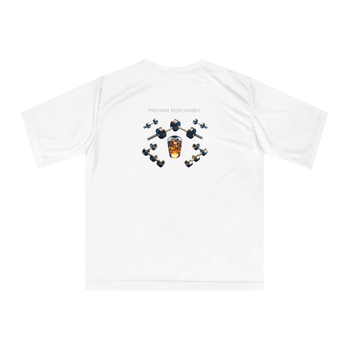 Pregame Performance T-shirt
