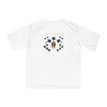 Pregame Performance T-shirt