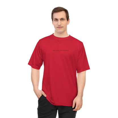 Pregame Performance T-shirt
