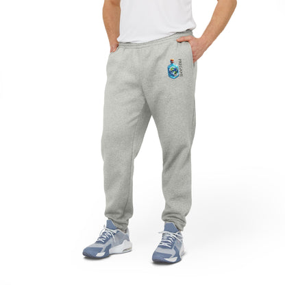 adidas x Pregame Unisex Fleece Joggers