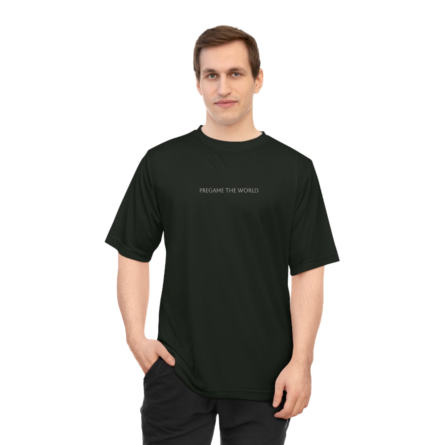 Pregame Performance T-shirt