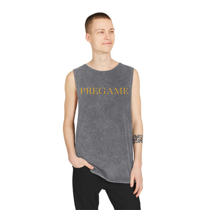 Racoon Tank Top