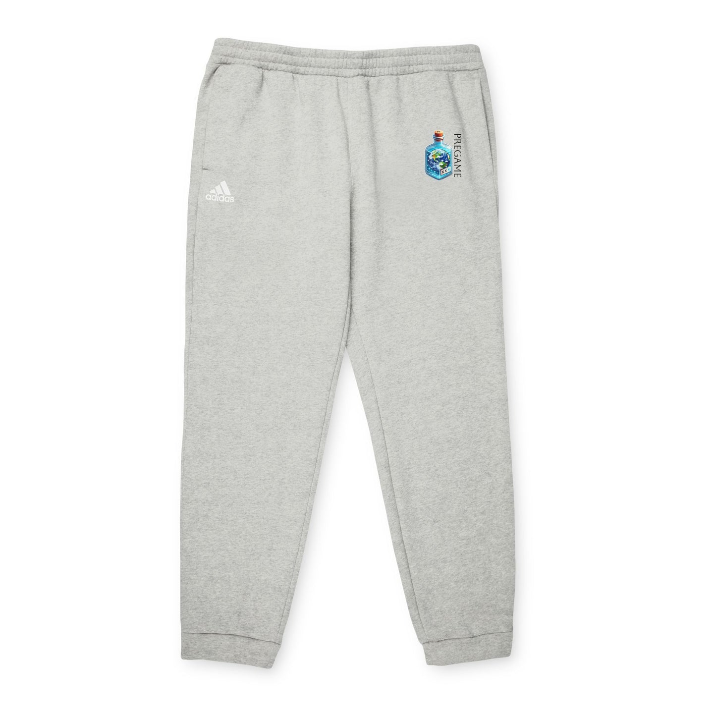 adidas x Pregame Unisex Fleece Joggers