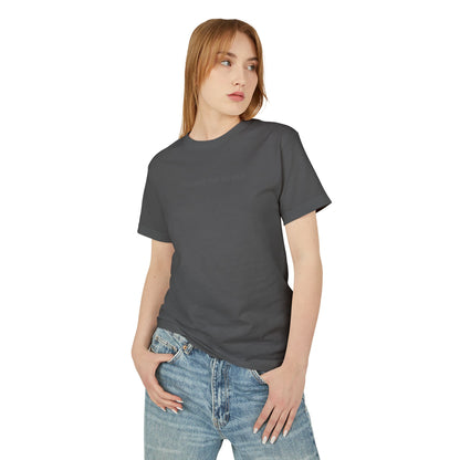 Pregame Fight club Heavyweight Cotton Tee