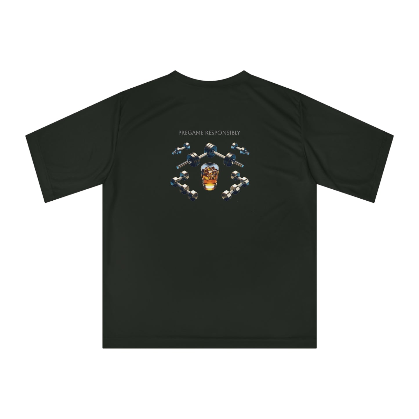 Pregame Performance T-shirt