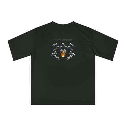 Pregame Performance T-shirt