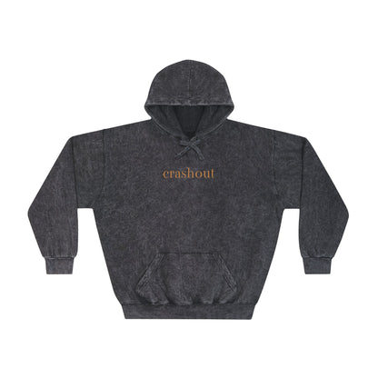 Crashout Hoodie