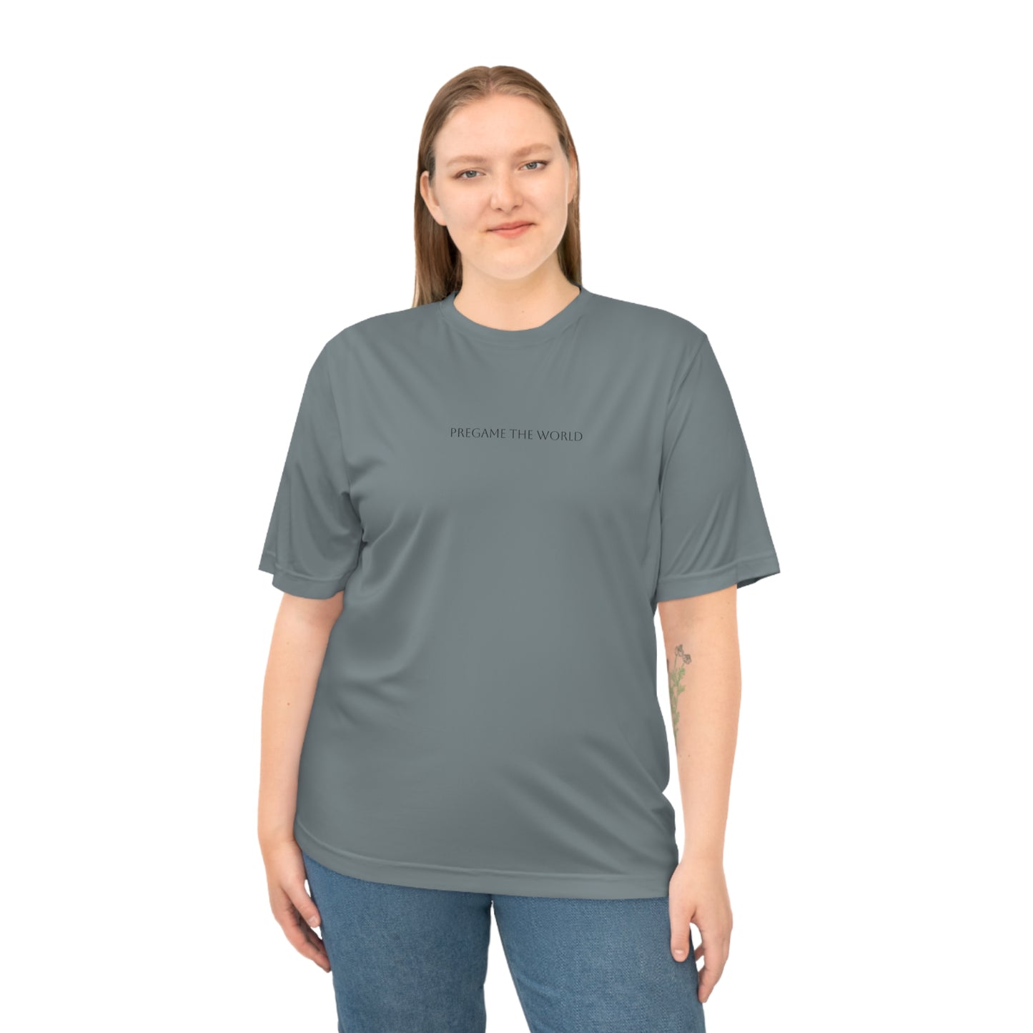 Pregame Performance T-shirt