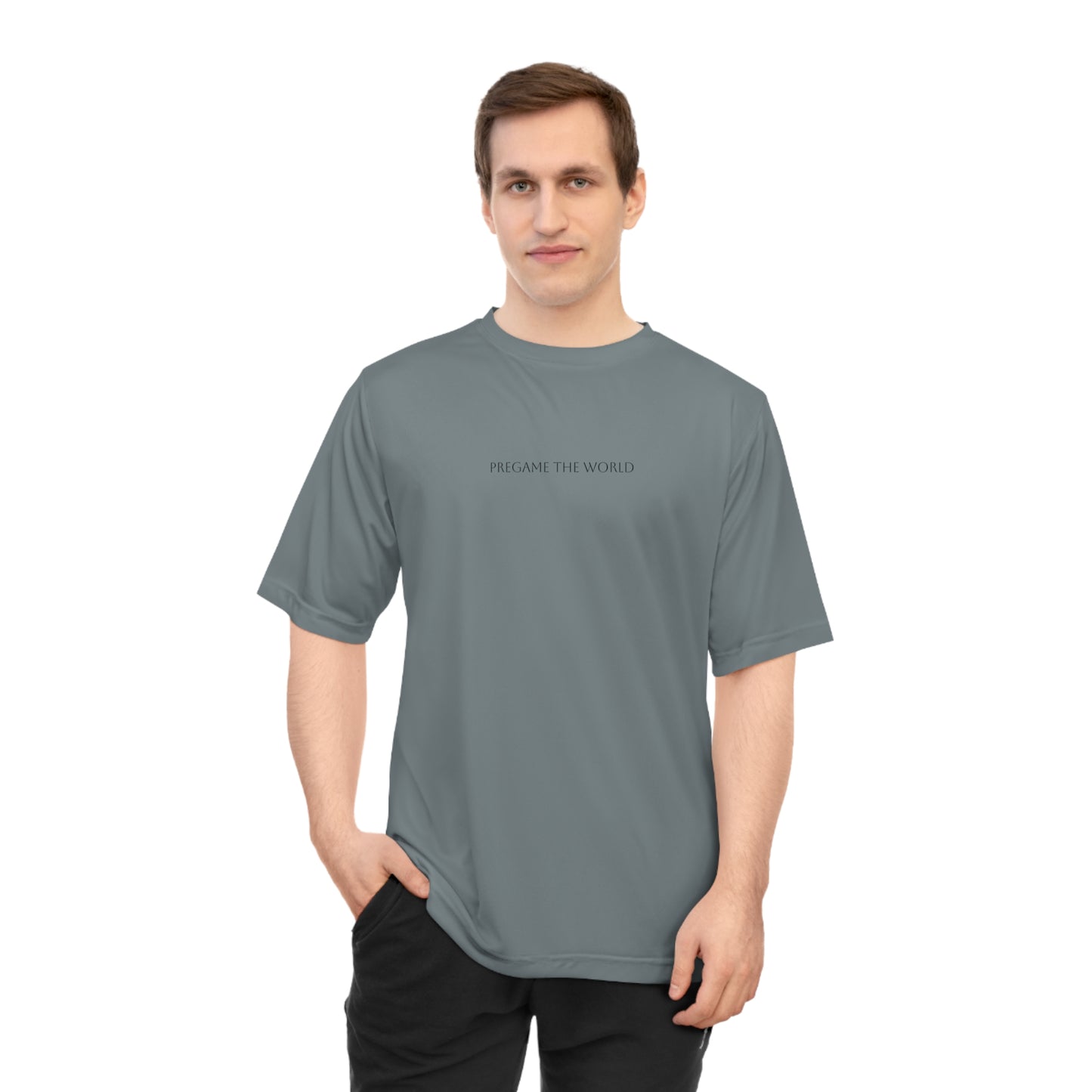 Pregame Performance T-shirt