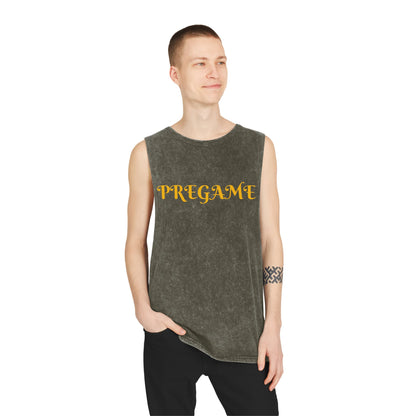 Pregame Pump shirt
