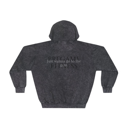 Crashout Hoodie
