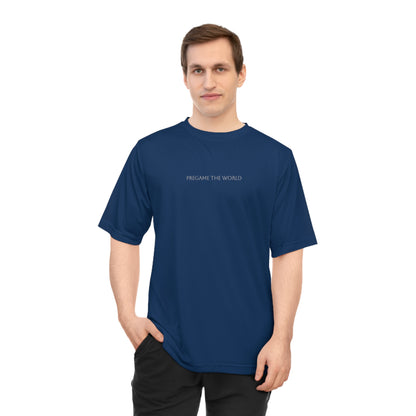 Pregame Performance T-shirt