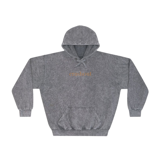Crashout Hoodie