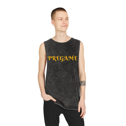 Pregame Pump shirt
