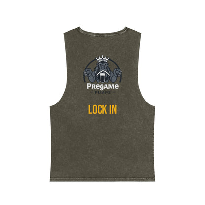 Pregame Pump shirt