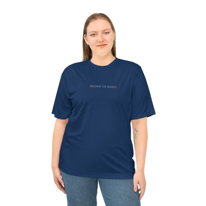 Pregame Performance T-shirt
