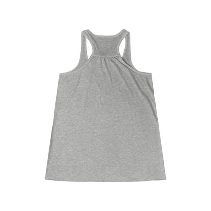 Pregame Women's Flowy Racerback Tank