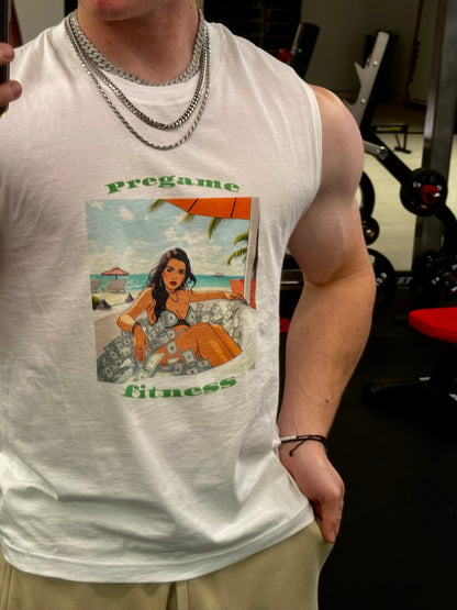 Fitness Shirt