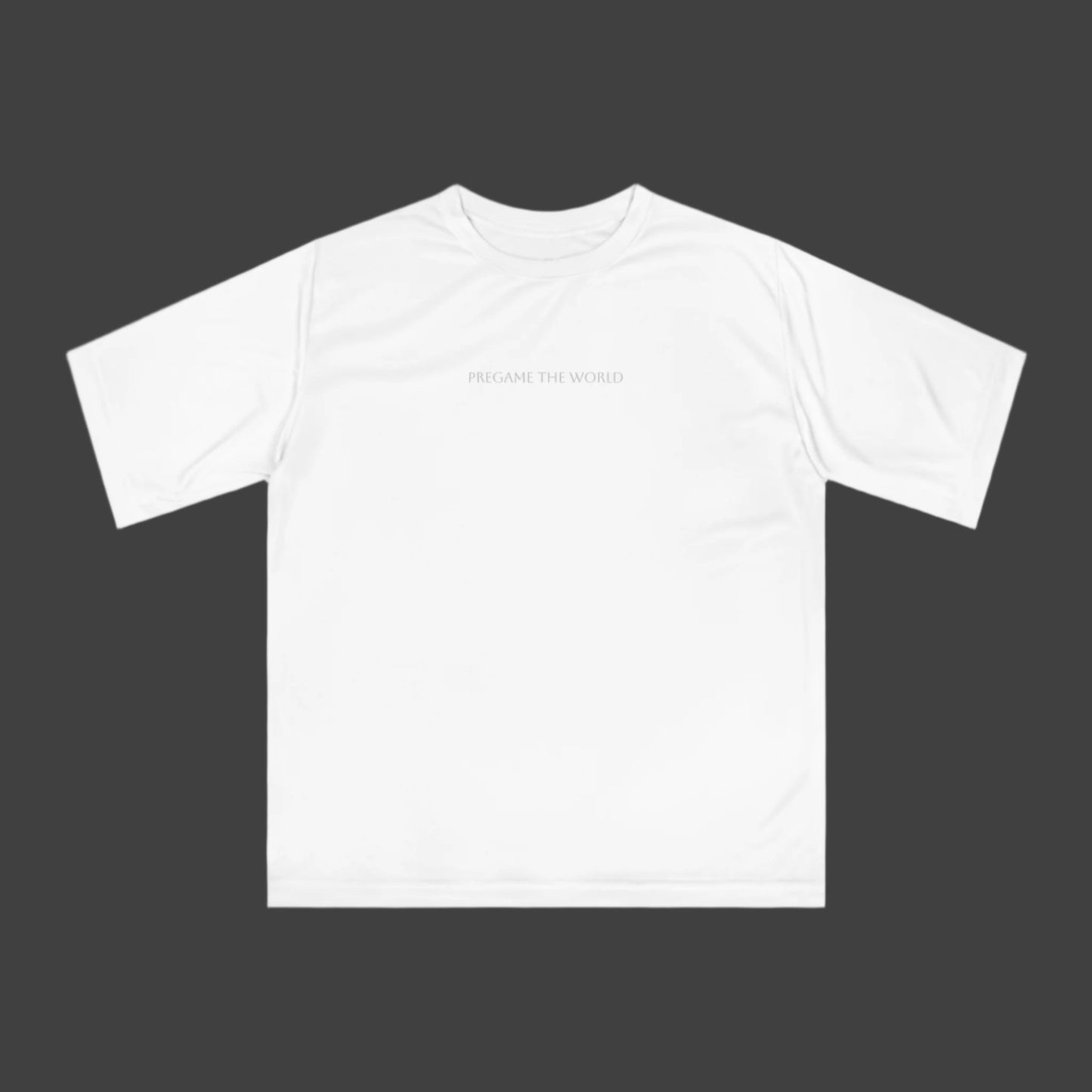 Pregame Performance T-shirt
